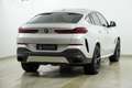 BMW X6 xDrive 40 d M Sport ACC Pano 360K Carbon Weiß - thumbnail 4