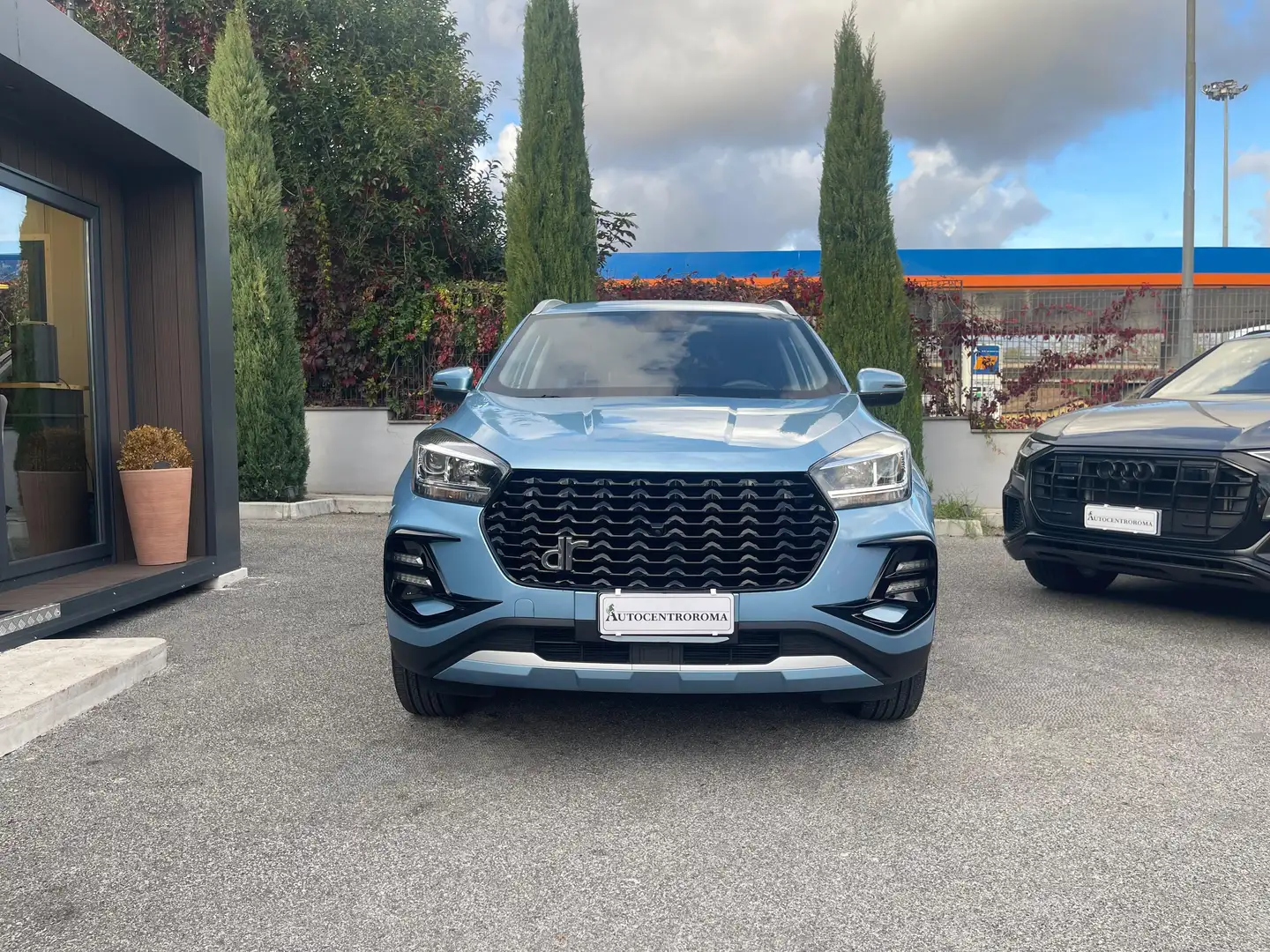 DR Automobiles DR5.0 DR 5.0 1.5 Turbo Gpl 155cv - 2