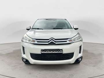 1.6 HDi 115 FAP Stop&Start 4WD Exclusive