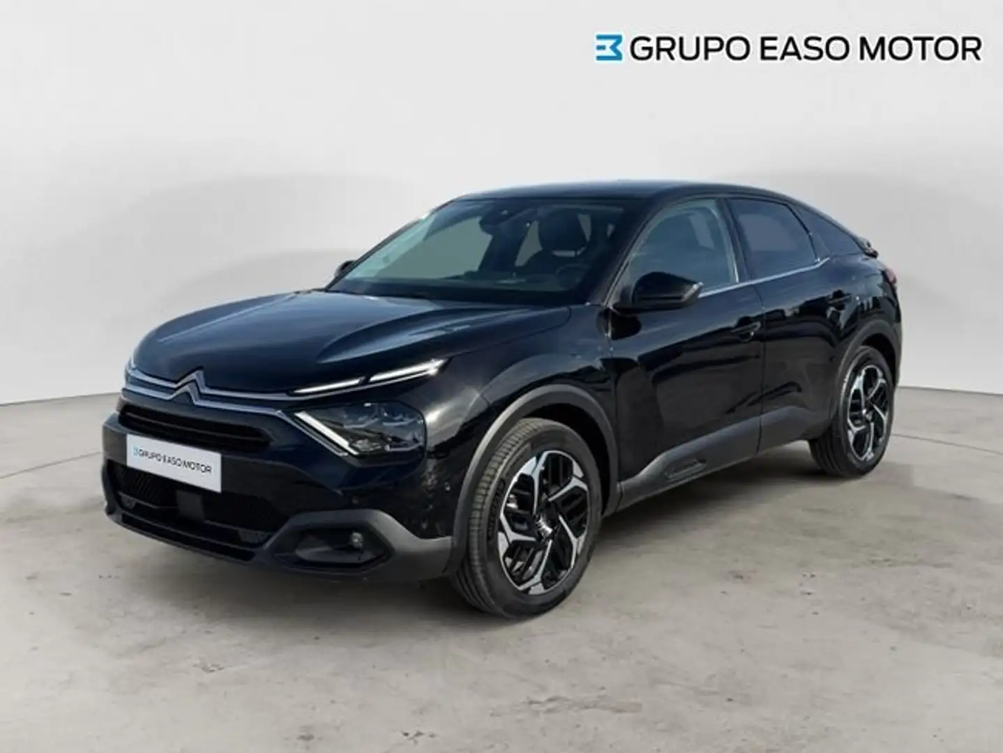 Citroen C4 1.2 PureTech Shine S&S 130 Negro - 1