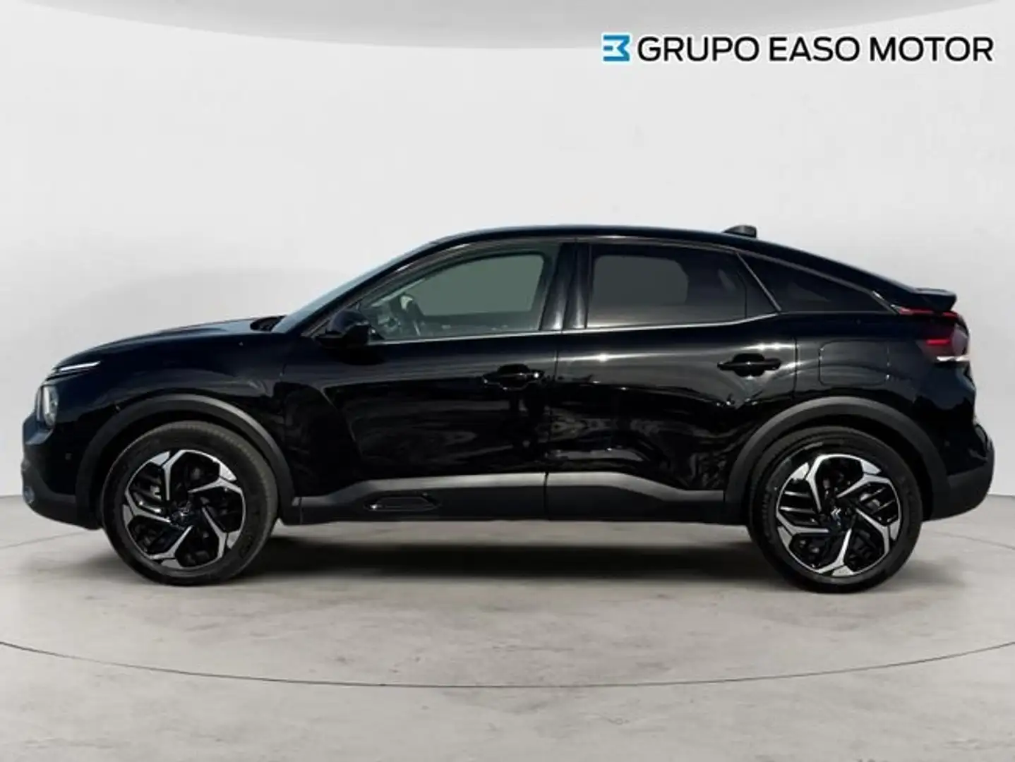 Citroen C4 1.2 PureTech Shine S&S 130 Negro - 2
