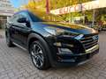 Hyundai TUCSON Premium 2WD Autom.*LEDER*NAV*SHZ*360° Schwarz - thumbnail 9