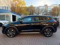 Hyundai TUCSON Premium 2WD Autom.*LEDER*NAV*SHZ*360° Schwarz - thumbnail 2