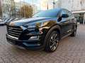 Hyundai TUCSON Premium 2WD Autom.*LEDER*NAV*SHZ*360° Negru - thumbnail 8