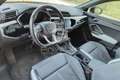Audi Q3 Q3 SPB 40 TFSI quattro S tronic S line edition Argento - thumbnail 11