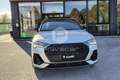 Audi Q3 Q3 SPB 40 TFSI quattro S tronic S line edition Argento - thumbnail 2