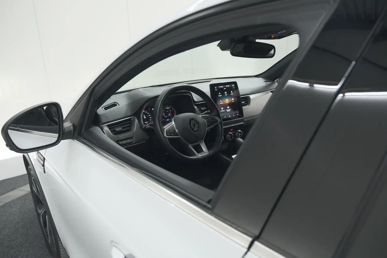 Renault Arkana Mild Hybrid 140 EDC Techno | 360 Camera | Adaptiev Blanc - 2