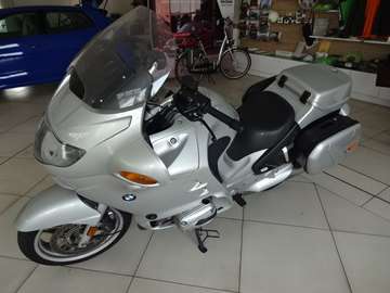 Sporttourer
