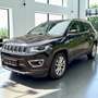 Jeep Compass Limited FWD Leder/Navi/Kamera/Xenon/AHK Schwarz - thumbnail 1
