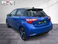 Toyota Yaris 1.5 Style Selection Klima Kamera Sitzhzg Blau - thumbnail 3