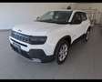 Jeep Avenger 1.2 Turbo Altitude Blanc - thumbnail 1