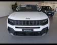 Jeep Avenger 1.2 Turbo Altitude Blanc - thumbnail 2