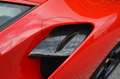 Ferrari 488 3.9 Turbo V8 F1 * 1ST PAINT * 100% SERVICE FERRARI Rouge - thumbnail 2