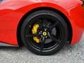 Ferrari 488 3.9 Turbo V8 F1 * 1ST PAINT * 100% SERVICE FERRARI Piros - thumbnail 3
