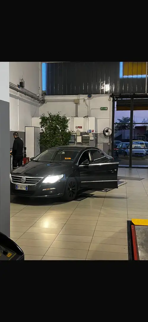 Volkswagen Passat CC 1.8 tsi - 2