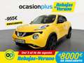 Nissan Juke 1.2 DIG-T Fun 4x2 115 Amarillo - thumbnail 1