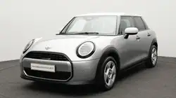 Mini Cooper C Classic Trim