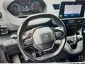 Peugeot Partner Premium L2 1,5Hdi Bleu Hdi Lang Heavy Gris - thumbnail 3