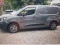 Peugeot Partner Premium L2 1,5Hdi Bleu Hdi Lang Heavy Gris - thumbnail 4