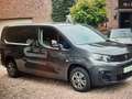 Peugeot Partner Premium L2 1,5Hdi Bleu Hdi Lang Heavy Gris - thumbnail 11