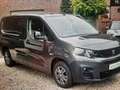 Peugeot Partner Premium L2 1,5Hdi Bleu Hdi Lang Heavy Gris - thumbnail 5