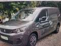 Peugeot Partner Premium L2 1,5Hdi Bleu Hdi Lang Heavy Gris - thumbnail 10