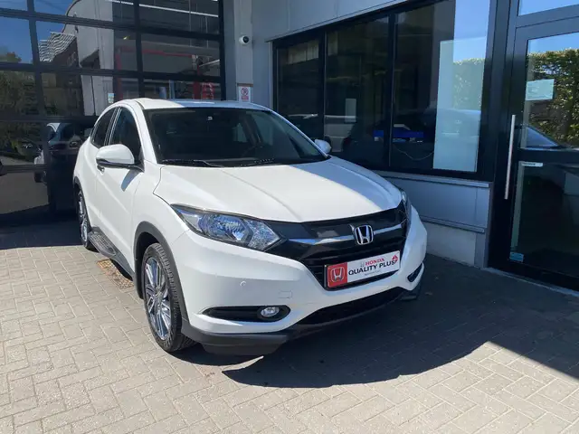 Honda HR-V HR-V 1.5i-VTEC Camera/Android Auto/... -€1000 korting