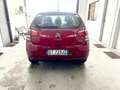Citroen C3 C3 II 2009 1.0 vti Attraction 68cv Rouge - thumbnail 8