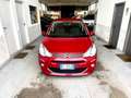 Citroen C3 C3 II 2009 1.0 vti Attraction 68cv Rouge - thumbnail 4