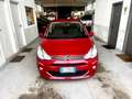 Citroen C3 C3 II 2009 1.0 vti Attraction 68cv Rouge - thumbnail 3