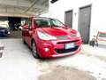 Citroen C3 C3 II 2009 1.0 vti Attraction 68cv Rouge - thumbnail 5
