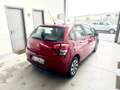 Citroen C3 C3 II 2009 1.0 vti Attraction 68cv Rouge - thumbnail 7