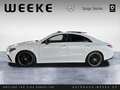 Mercedes-Benz CLA 180 Coupé AMG AdvancedP+NIGHT+PANORAMA-SD+MB Blanc - thumbnail 8