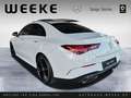 Mercedes-Benz CLA 180 Coupé AMG AdvancedP+NIGHT+PANORAMA-SD+MB Blanc - thumbnail 7