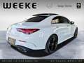 Mercedes-Benz CLA 180 Coupé AMG AdvancedP+NIGHT+PANORAMA-SD+MB Blanc - thumbnail 5