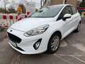 Ford Fiesta Cool & Connect*LESEN !!*SITZHZG*KLIMA*PDC Weiß - thumbnail 3