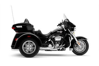 Harley-Davidson Tri Glide FLHTCUTG ULTRA