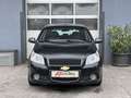 Chevrolet Aveo 1.4 LT 5-türer **Klimaautomatik** Schwarz - thumbnail 3