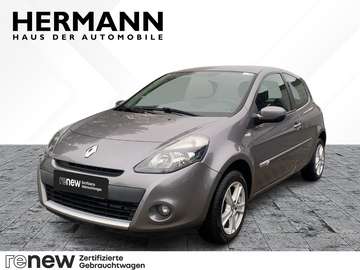 III 1.2 16V Tom Edition *NAVI*Klima*LM