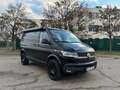 Volkswagen Transporter T6.1 CAMPER 4MOTION 2,0 TDI DSG TERRANGER UMBAU Schwarz - thumbnail 2