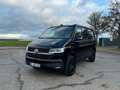 Volkswagen Transporter T6.1 CAMPER 4MOTION 2,0 TDI DSG TERRANGER UMBAU Schwarz - thumbnail 1