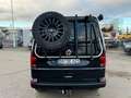 Volkswagen Transporter T6.1 CAMPER 4MOTION 2,0 TDI DSG TERRANGER UMBAU Schwarz - thumbnail 5