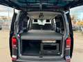 Volkswagen Transporter T6.1 CAMPER 4MOTION 2,0 TDI DSG TERRANGER UMBAU Schwarz - thumbnail 6