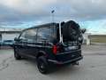 Volkswagen Transporter T6.1 CAMPER 4MOTION 2,0 TDI DSG TERRANGER UMBAU Schwarz - thumbnail 4