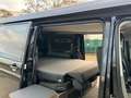 Volkswagen Transporter T6.1 CAMPER 4MOTION 2,0 TDI DSG TERRANGER UMBAU Schwarz - thumbnail 10