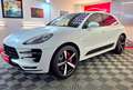 Porsche Macan Turbo Perform. Carbon Pak mit 441Ps Weiß - thumbnail 1