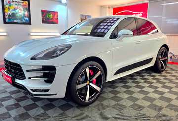Turbo Perform. Carbon Pak mit 441Ps