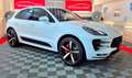 Porsche Macan Turbo Perform. Carbon Pak mit 441Ps Weiß - thumbnail 4