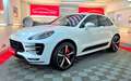 Porsche Macan Turbo Perform. Carbon Pak mit 441Ps Weiß - thumbnail 9