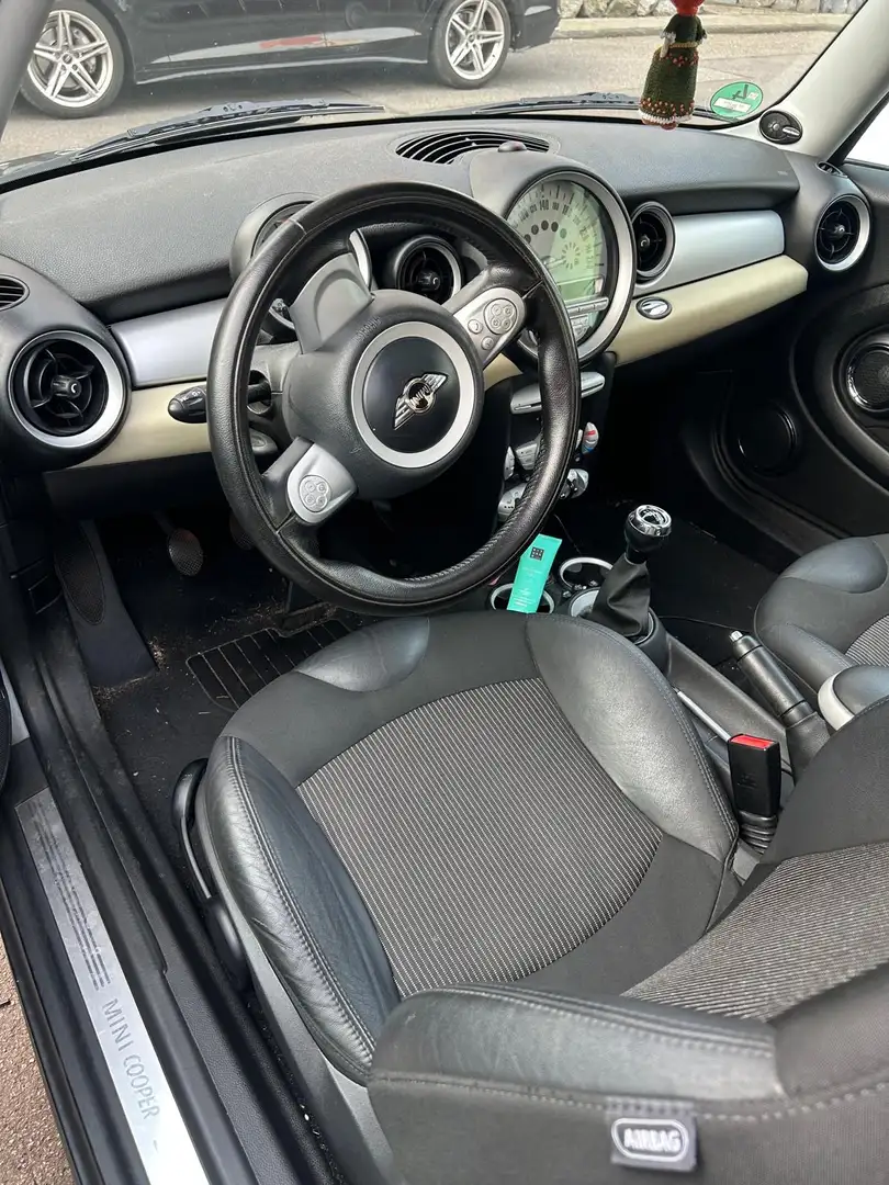 MINI Cooper *PDC*KLIMA*NAVI*PANO*LMF*ISO - 1